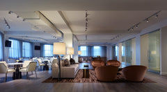 Gary Lee / Jet Stream / Lobby