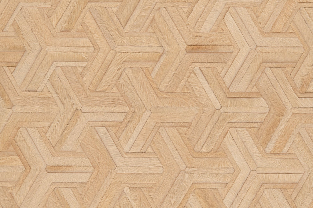 Mirage / Hide Rug / 5981