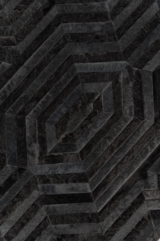 Rebel / Hide Rug / 12812