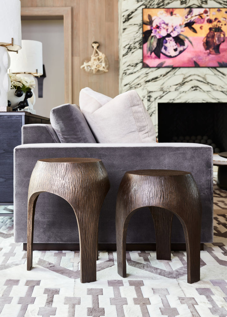 Jennifer Welch / Custom / Living Room