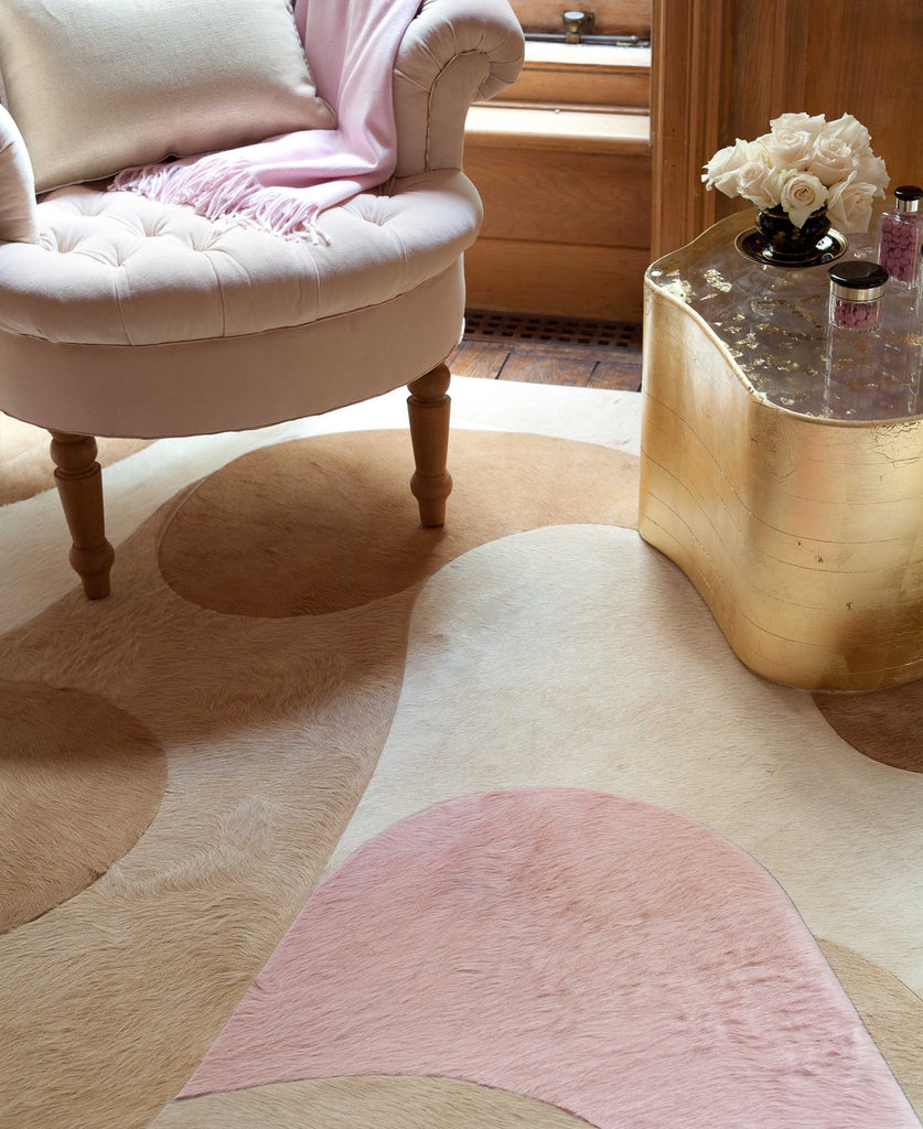 Lucid / Amanda Nisbet / Bedroom
