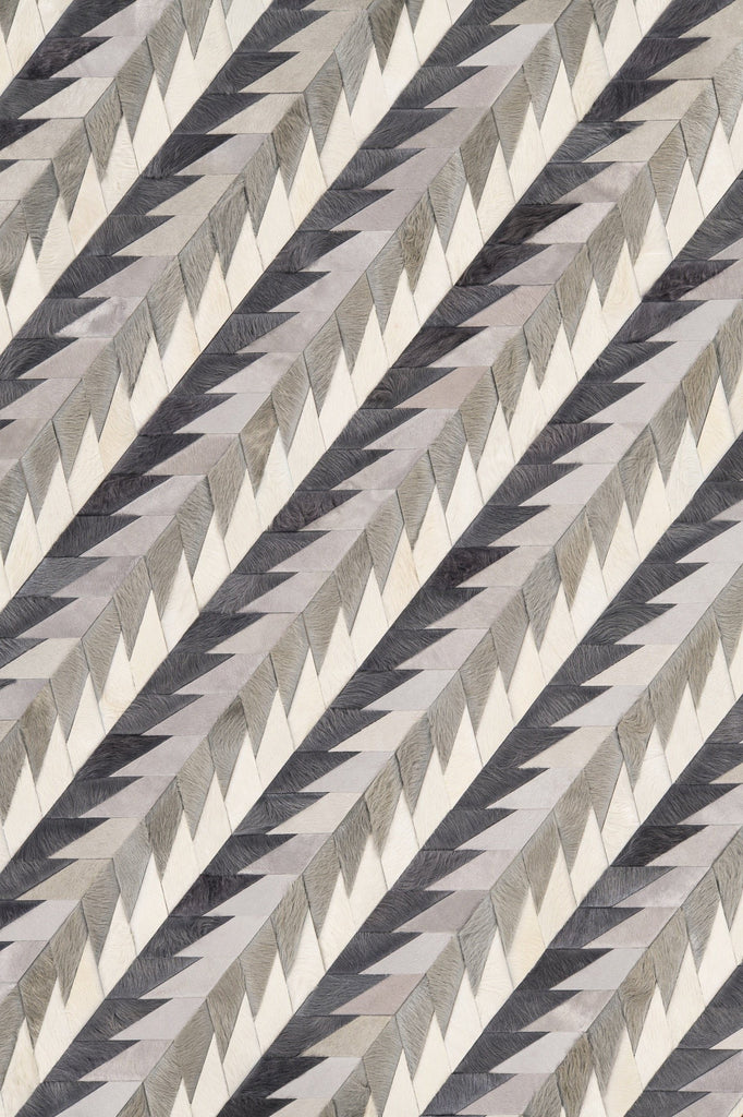 Lance / Hide Rug / 10981