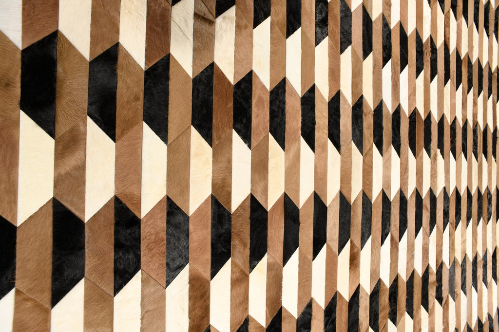 Quiver / Hide Rug / 11055