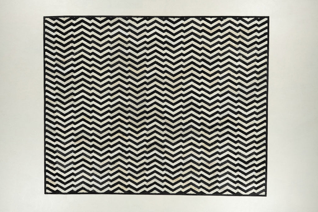 Reverb / Hide Rug / 14285