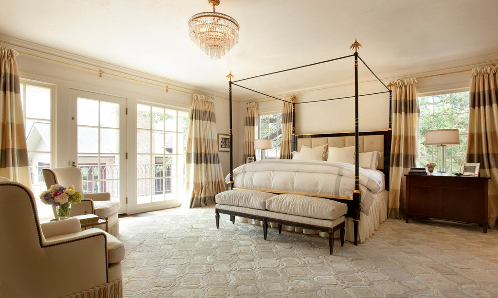 Fern Santini / Reflect / Bedroom