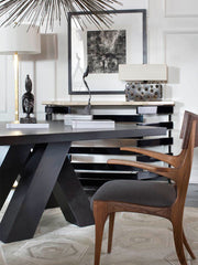 R Hughes / Cecelia / Office