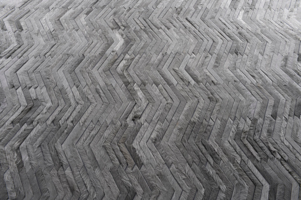 Reverb / Hide Rug / 13340