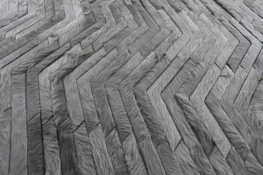 Reverb / Hide Rug / 13340