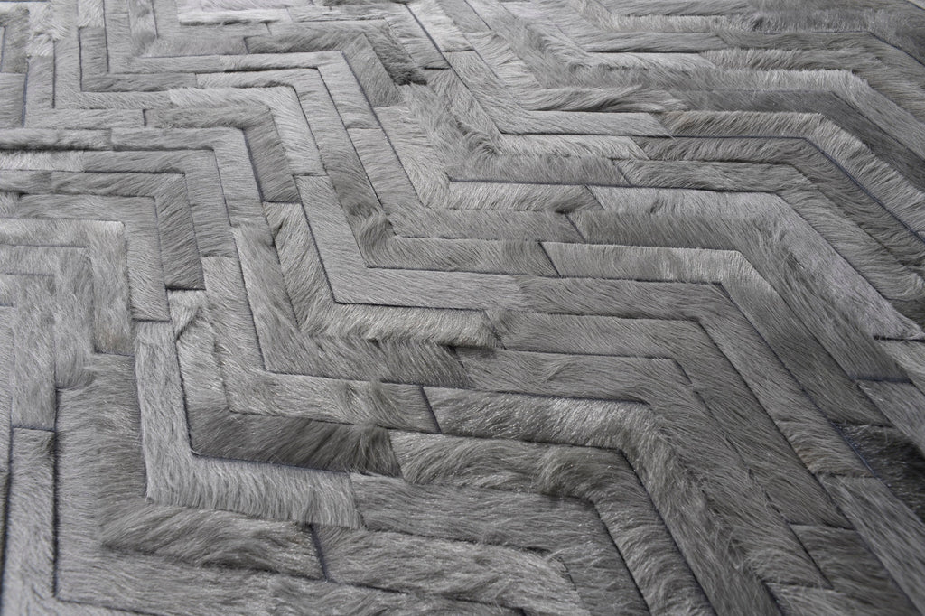 Reverb / Hide Rug / 13340