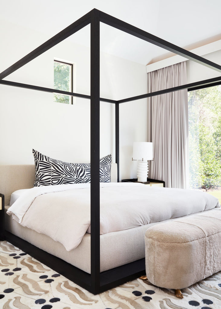 Jennifer Welch / Custom / Bedroom