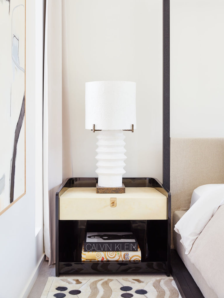 Jennifer Welch / Custom / Bedroom