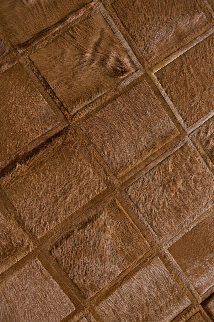 Promenade / Hide Rug / 15676