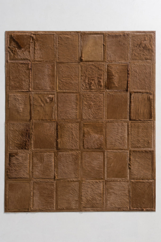 Promenade / Hide Rug / 15676