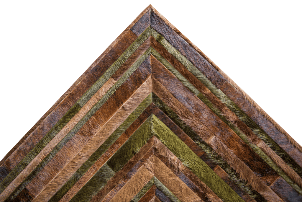 Custom / Hide Rug / 40726-66