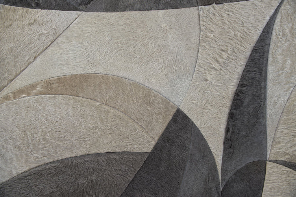 Luna / Hide Rug / 06030