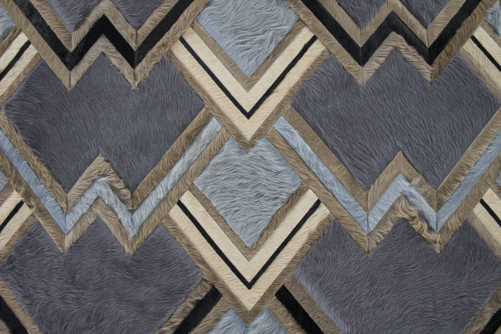 Ipanema / Hide Rug / 06195