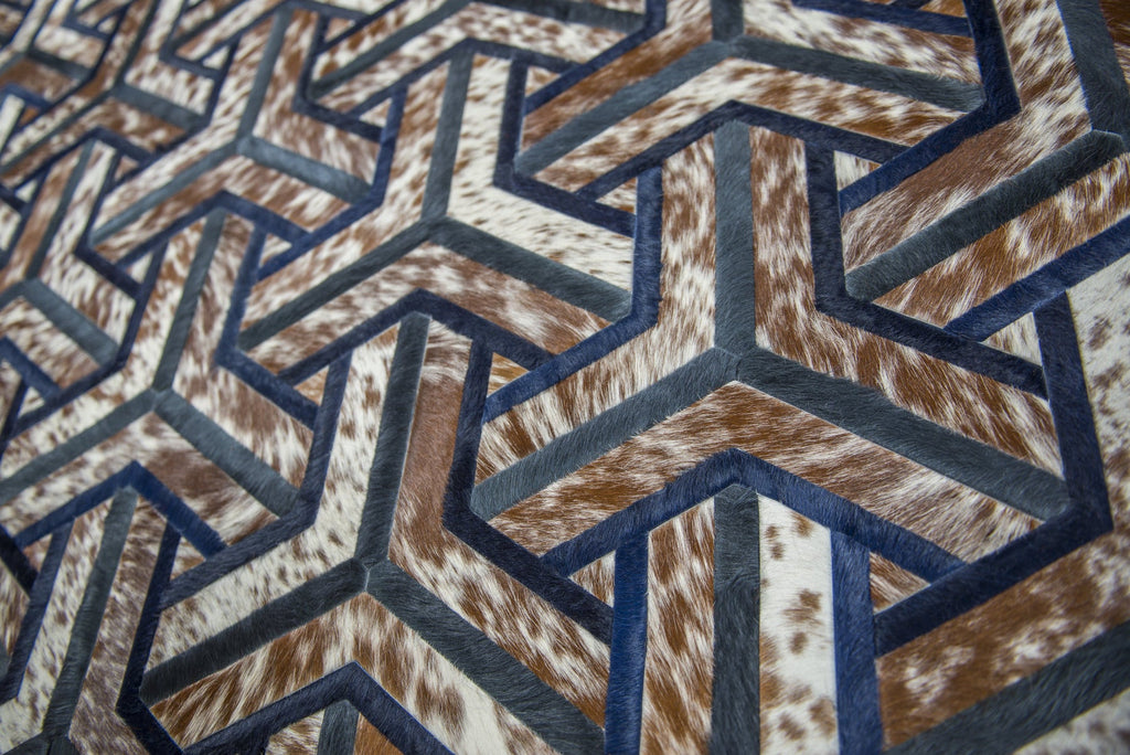 Mirage / Hide Rug / 84708