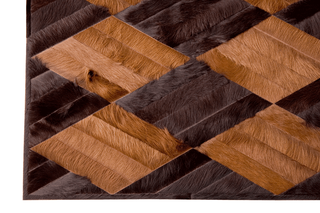 Sweet Caroline / Hide Rug / 08391-26