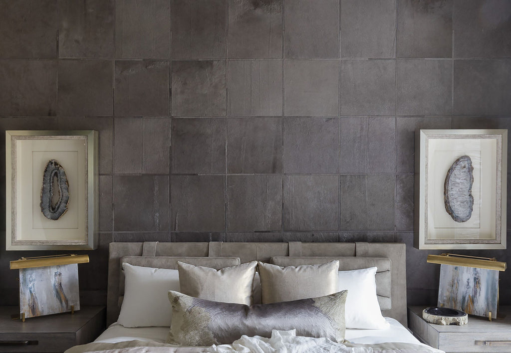 Anne-Marie Barton / Custom / Bedroom