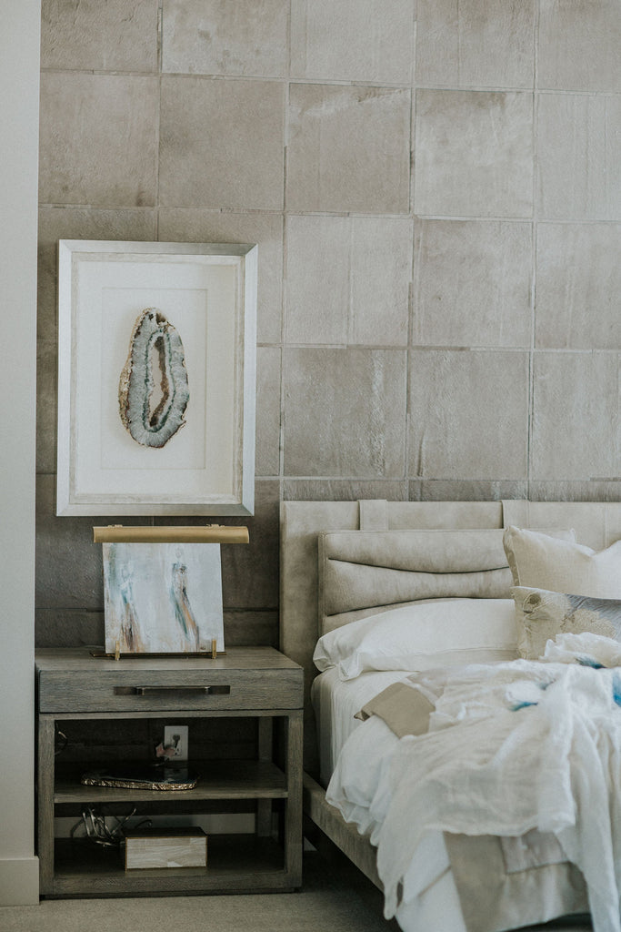 Anne-Marie Barton / Custom / Bedroom