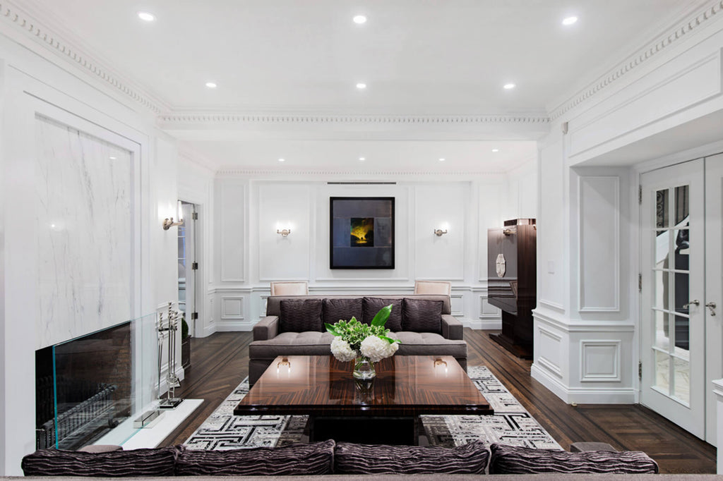 Britto Charette / Ripcord / Living Room