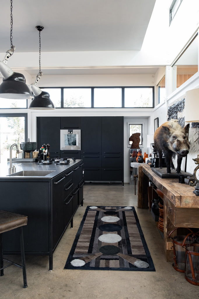 Douglas Friedman / Atlas / Kitchen