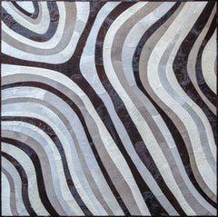 Drift / Hide Rug / 3112014