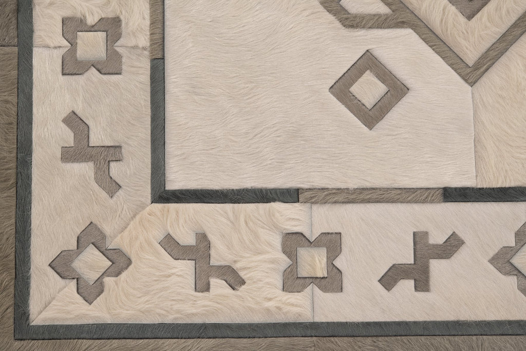 Vanlose / Hide Rug / 12260