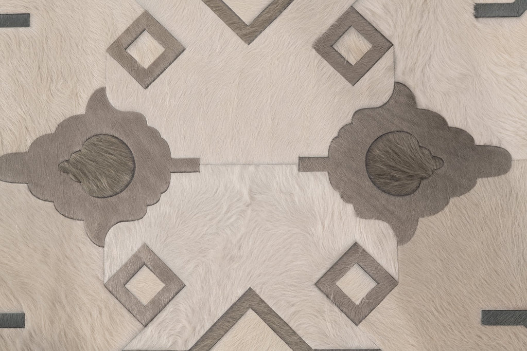 Vanlose / Hide Rug / 12260