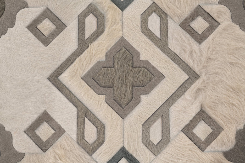 Vanlose / Hide Rug / 12260