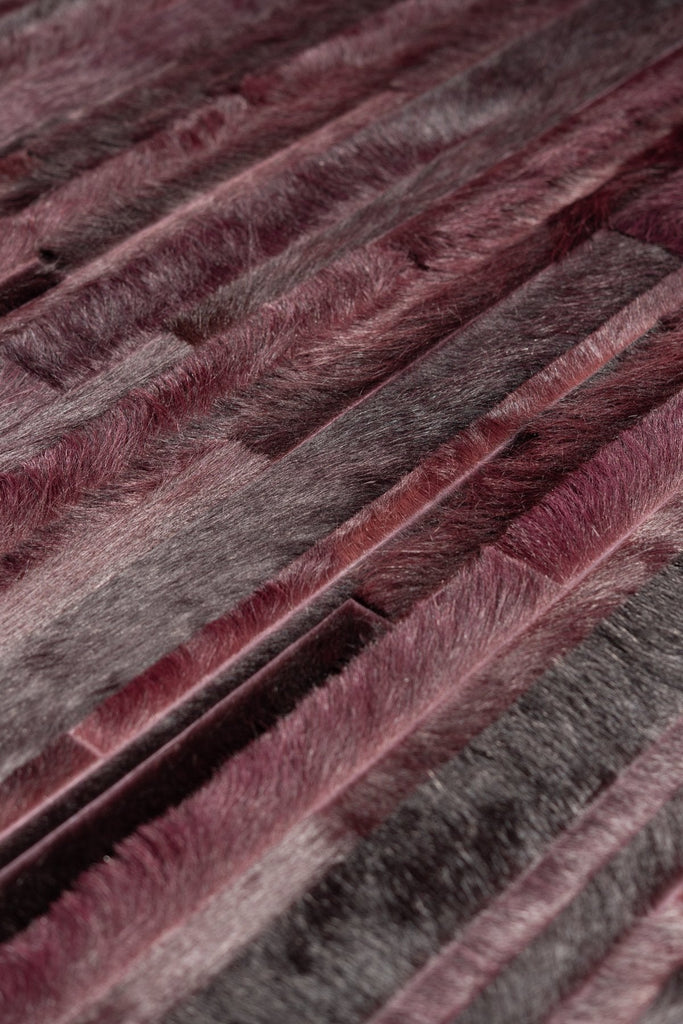 Jet Stream / Hide Rug / 12637