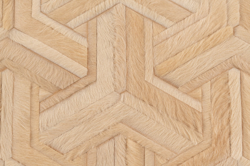 Mirage / Hide Rug / 5981