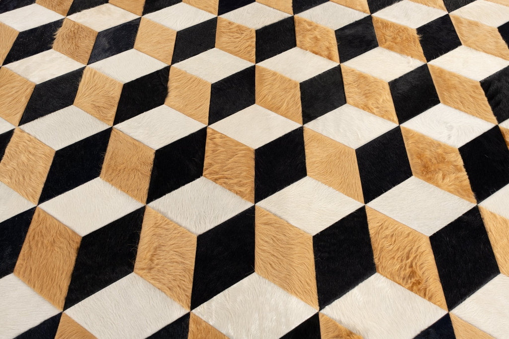 Custom / Hide Rug / 11819