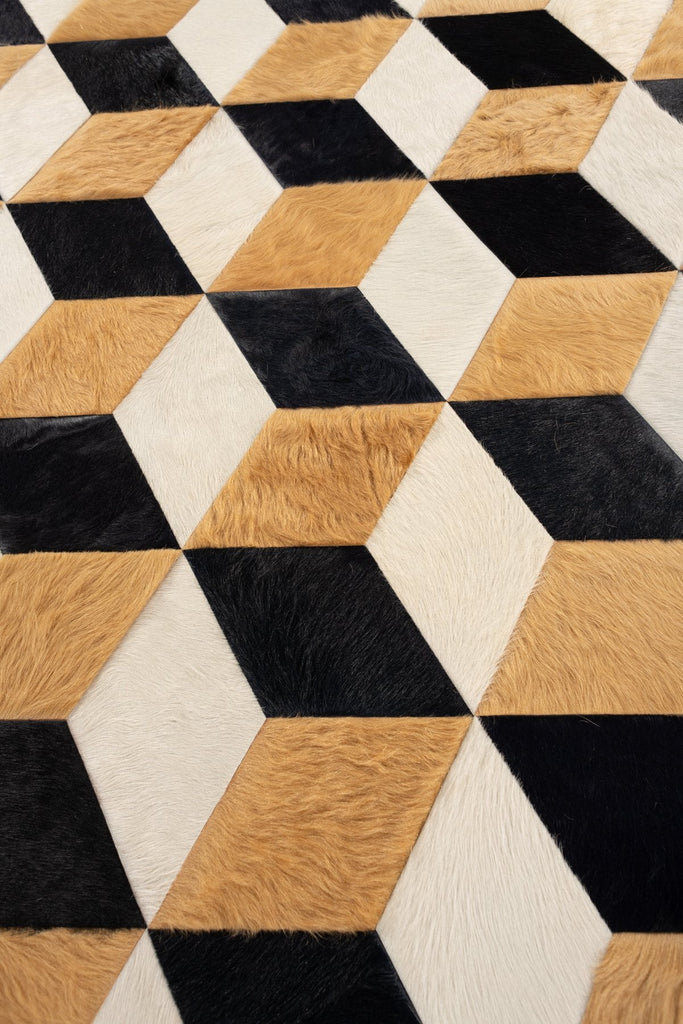 Custom / Hide Rug / 11819