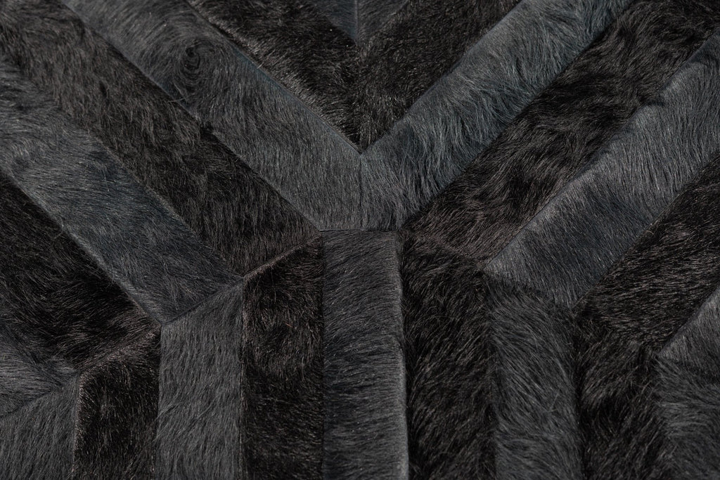 Rebel / Hide Rug / 12812