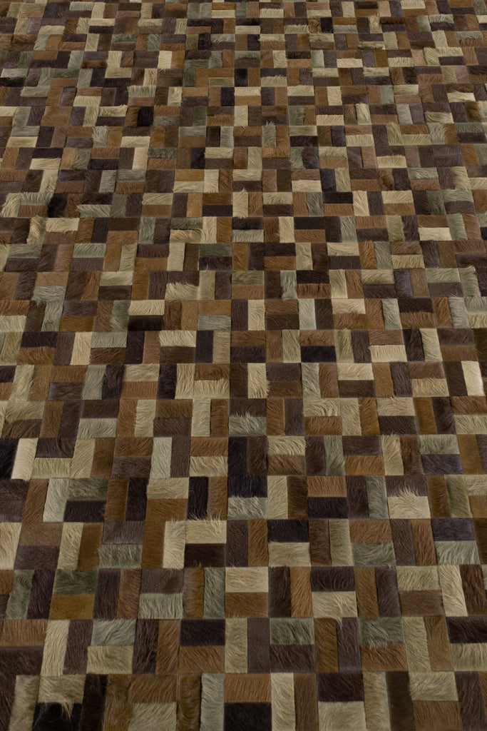 Anodyne / Hide Rug / 13025