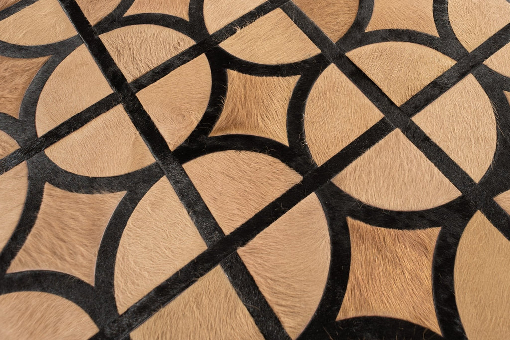 Rewind / Hide Rug / 12819