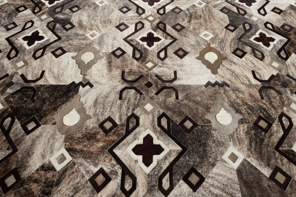 Vanlose / Hide Rug / 12276