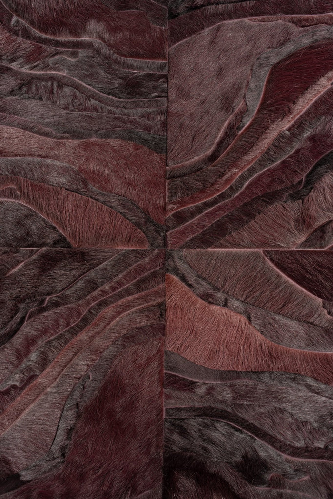 Submerge / Hide Rug / 12987