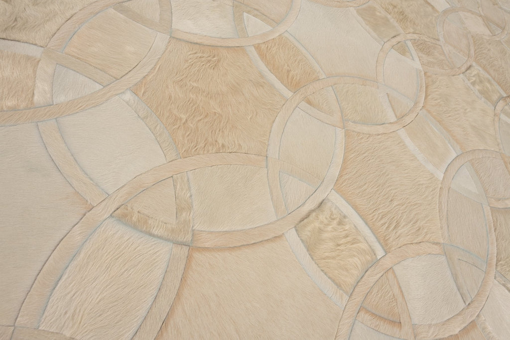 Alhambra / Hide Rug / 13268