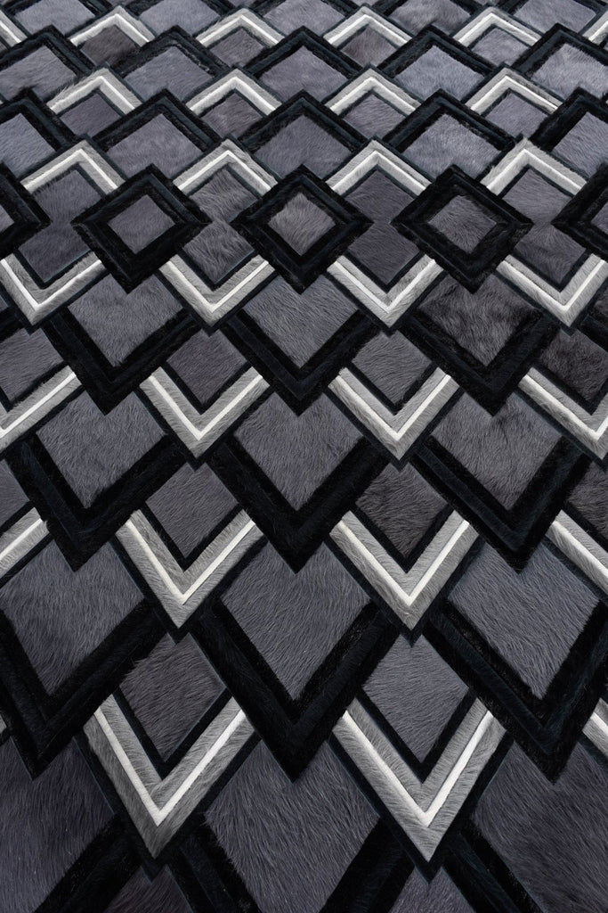 Caravan / Hide Rug / 12818