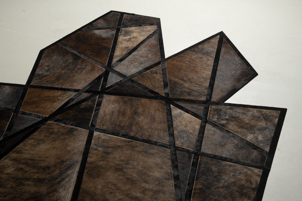 Runway / Hide Rug / 14560