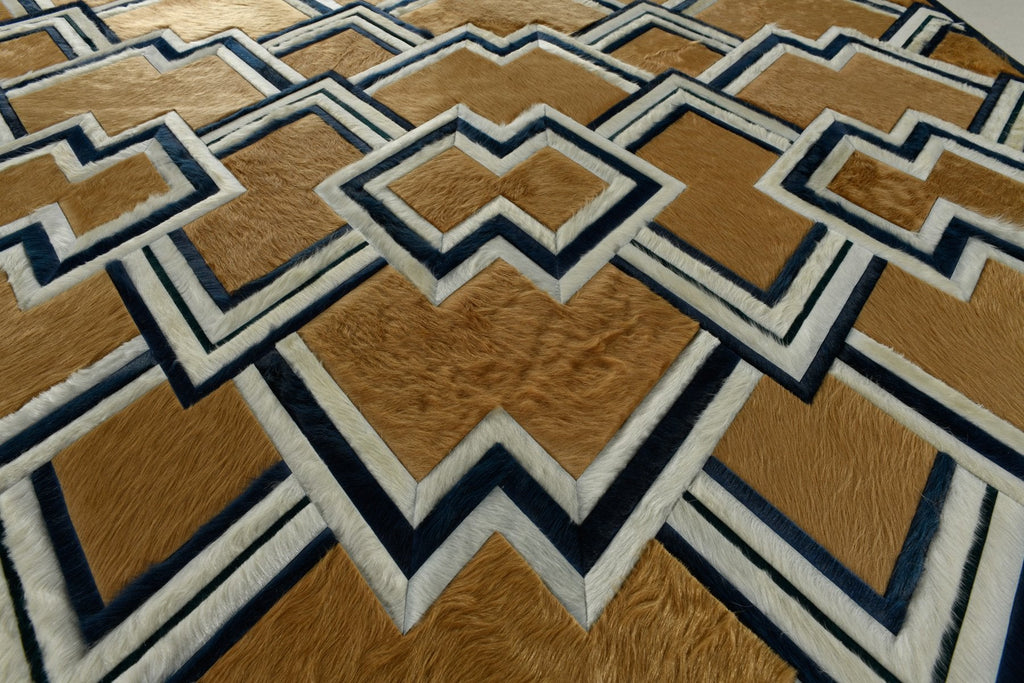 Ipanema / Hide Rug / 14228