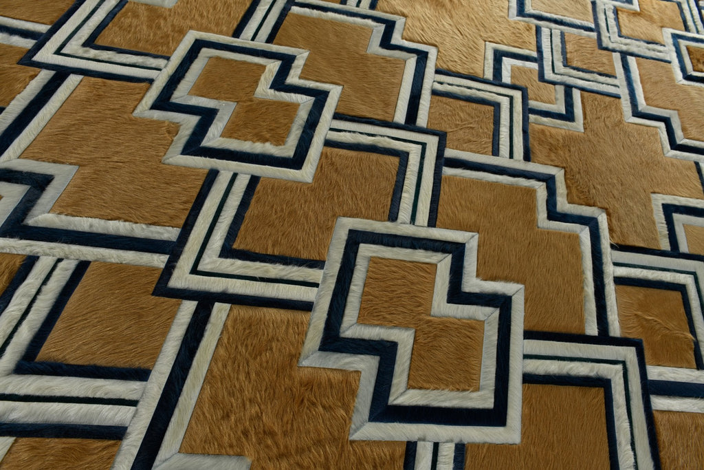 Ipanema / Hide Rug / 14228