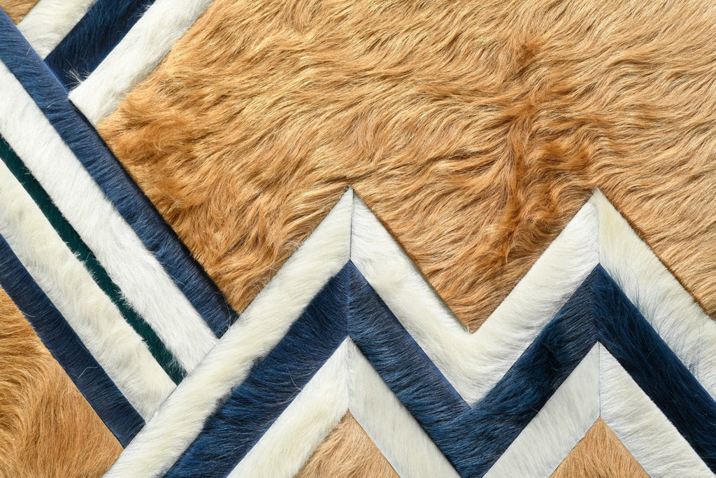 Ipanema / Hide Rug / 14228