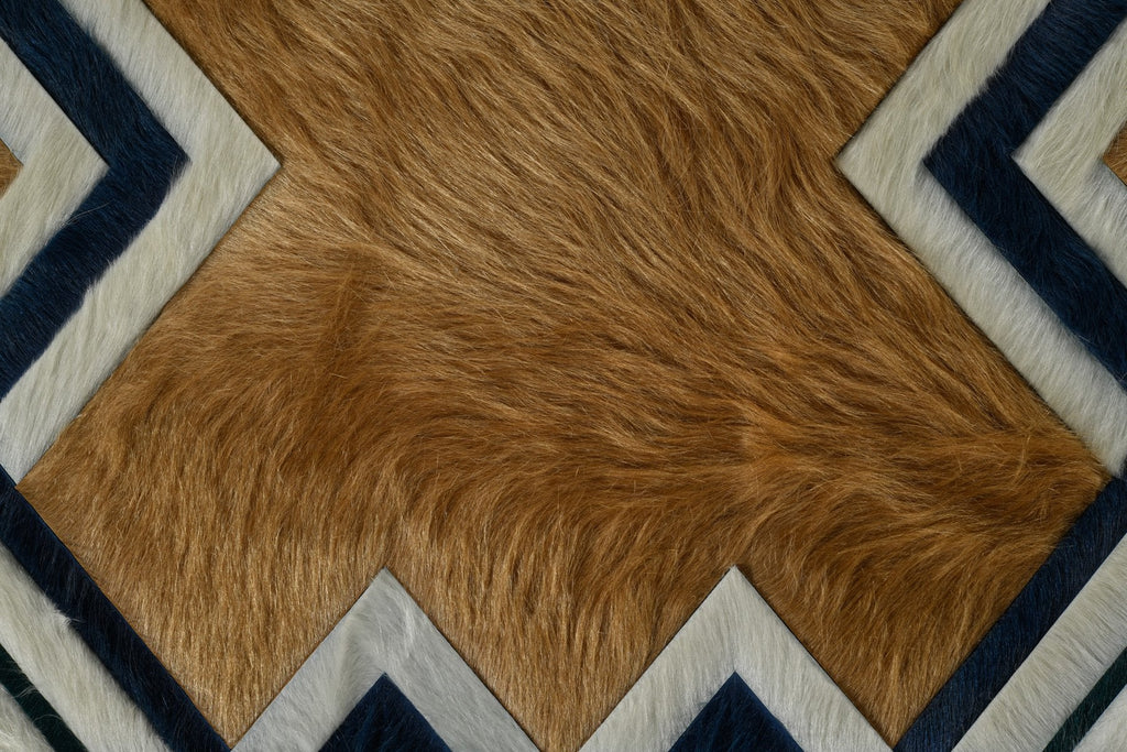Ipanema / Hide Rug / 14228