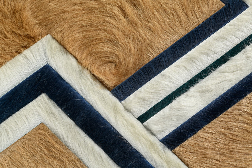Ipanema / Hide Rug / 14228