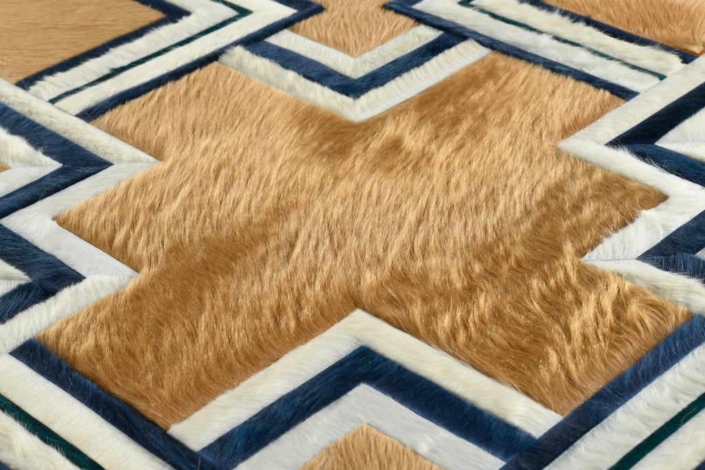 Ipanema / Hide Rug / 14228
