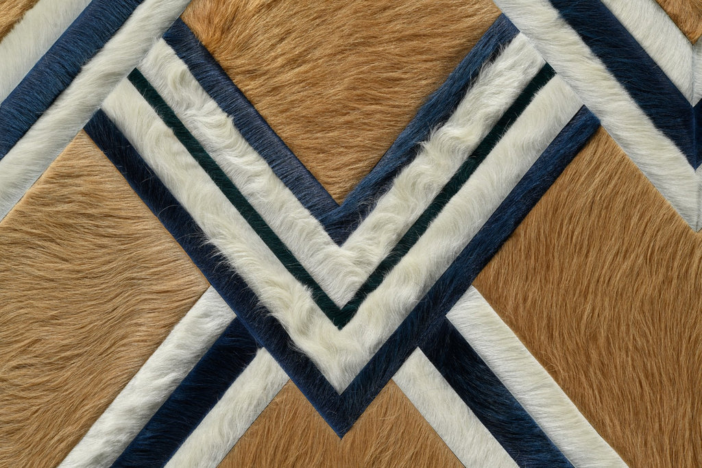 Ipanema / Hide Rug / 14228