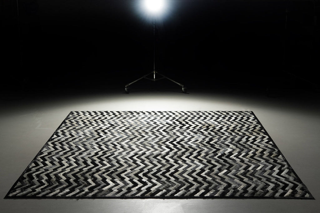 Reverb / Hide Rug / 14285